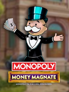 Monopoly Money Magnate