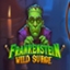 Frankenstein Wild Surge