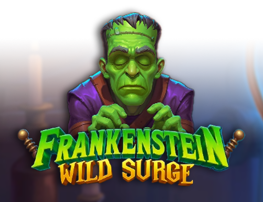 Frankenstein Wild Surge