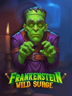 Frankenstein Wild Surge