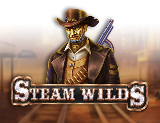 Steam Wilds Megaways