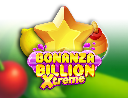 Bonanza Billion Xtreme