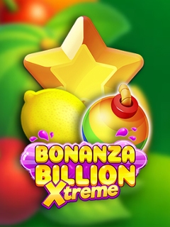 Bonanza Billion Xtreme