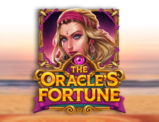 The Oracle's Fortune
