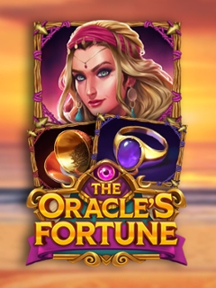 The Oracle's Fortune