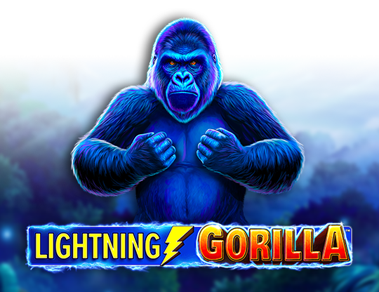 Lightning Gorilla