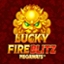 Lucky Fire Blitz Megaways