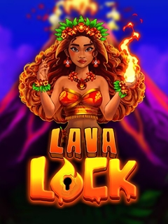 Lava Lock