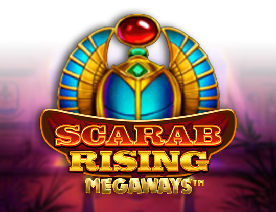 Scarab Rising Megaways