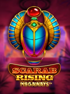 Scarab Rising Megaways