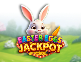 Easter Eggs Jackpot
