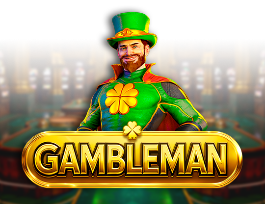 Gambleman