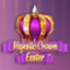Majestic Crown Easter