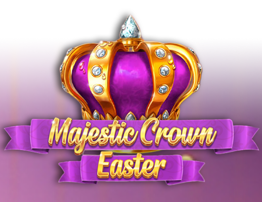 Majestic Crown Easter