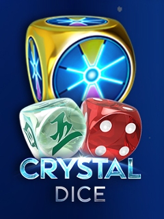 Crystal Dice