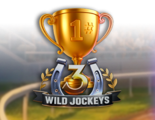 3 Wild Jockeys