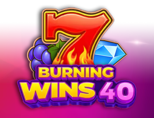 Burning Wins 40: Classics Series