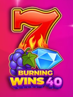Burning Wins 40: Classics Series