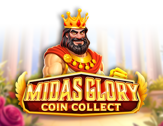 Midas Glory - Coin Collect