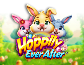 Hoppily Ever After