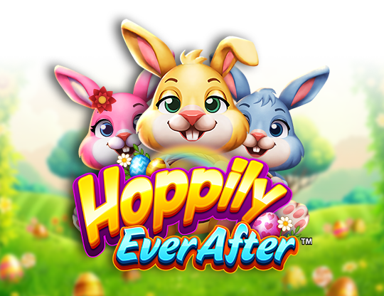 Hoppily Ever After