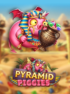 Pyramid Piggies
