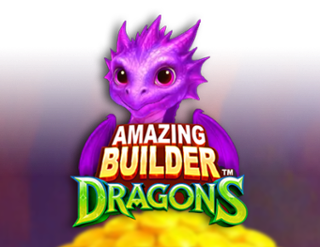 Amazing Builder Dragons
