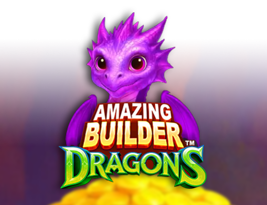 Amazing Builder Dragons