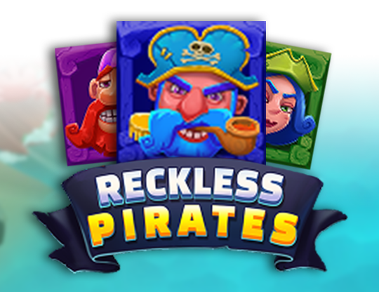 Reckless Pirates