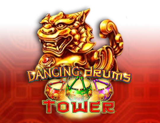 Dancing Drums Tower