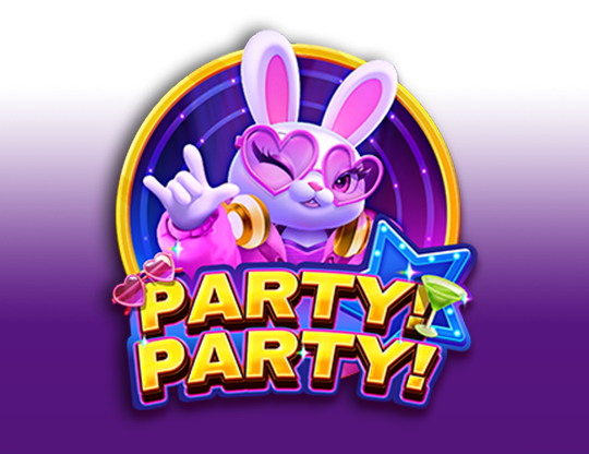 Party! Party!