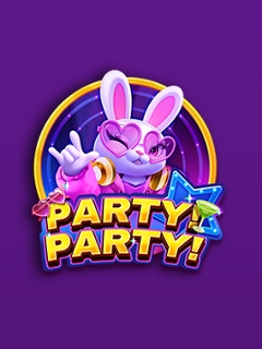 Party! Party!