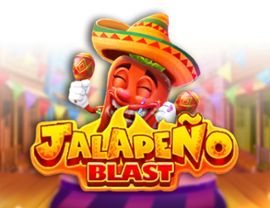 Jalapeno Blast