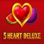 5 Heart Deluxe