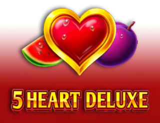 5 Heart Deluxe
