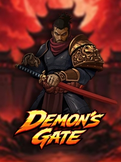 Demon’s Gate
