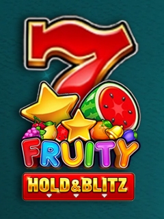 Fruity Hold & Blitz