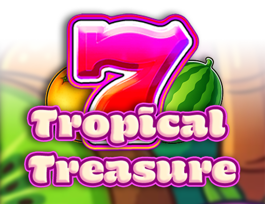 Tropical Treasure