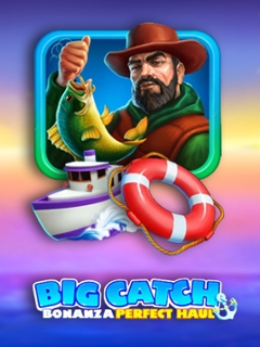 Big Catch Bonanza: Perfect Haul