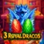 3 Royal Dracos
