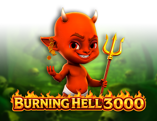 Burning Hell 3000