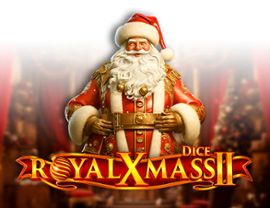 Royal Xmass 2 Dice