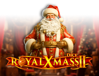 Royal Xmass 2 Dice
