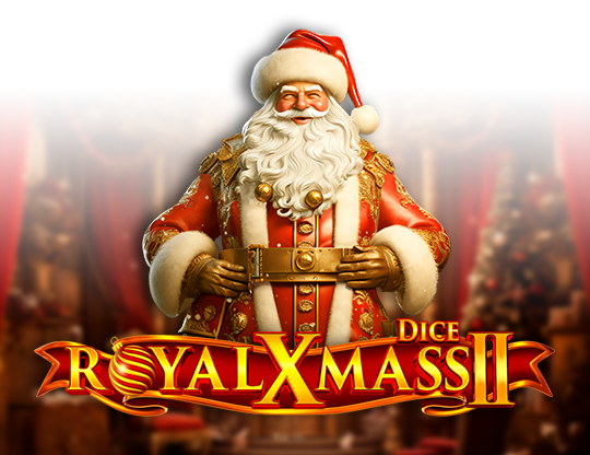 Royal Xmass 2 Dice