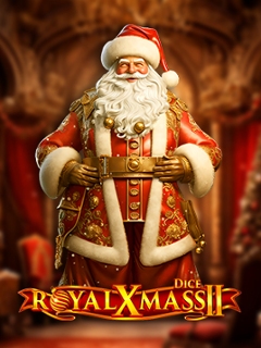 Royal Xmass 2 Dice