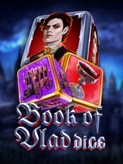 Book of Vlad Dice