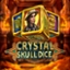 Crystal Skull Dice
