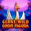 Giant Wild Goose Pagoda