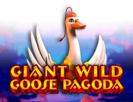 Giant Wild Goose Pagoda