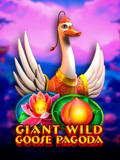 Giant Wild Goose Pagoda